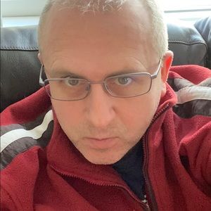 Meet your Posher, Martin